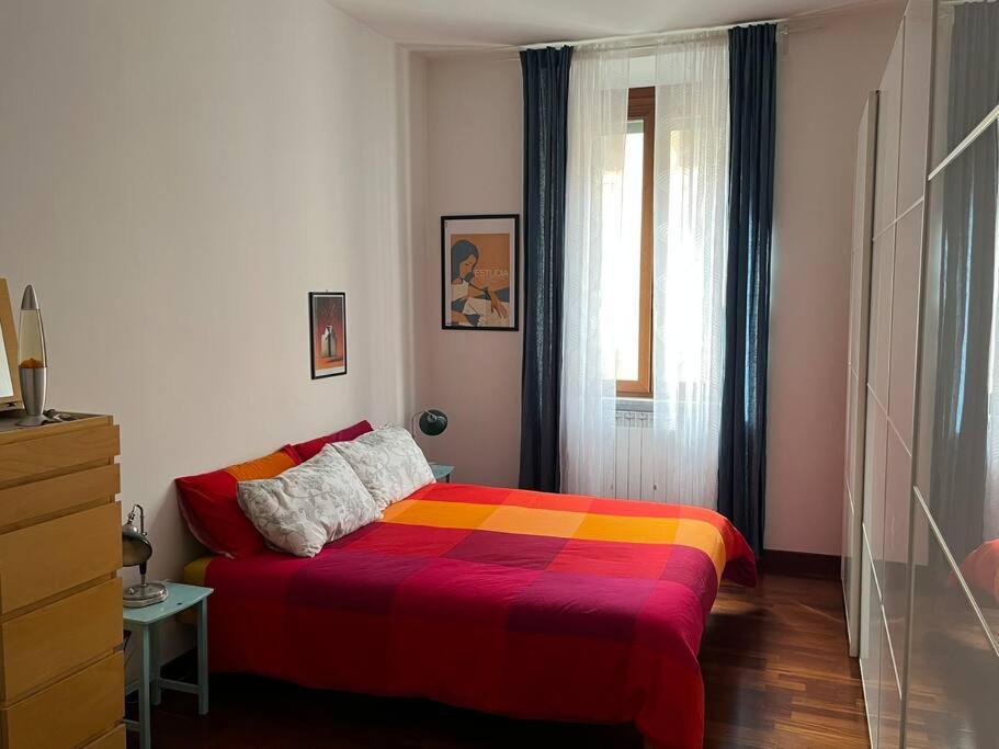 Peaceful In Prati Appartement Rome