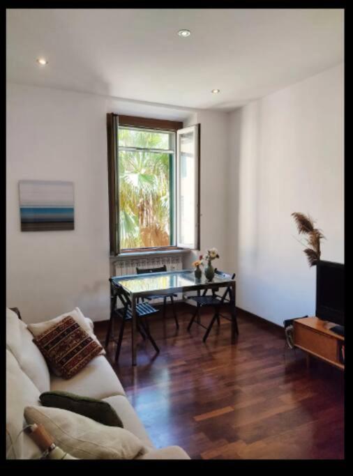 Peaceful In Prati Appartement